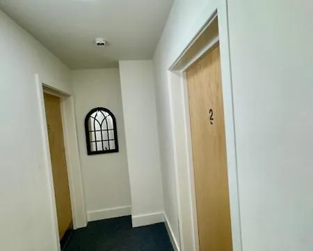 Stayinn Stratford Apartment London