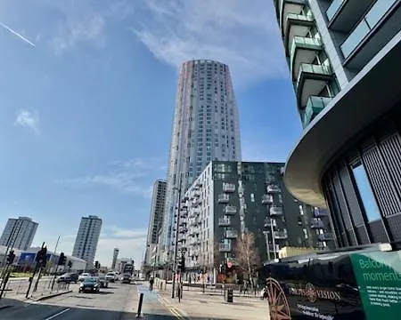 Stayinn Stratford * London