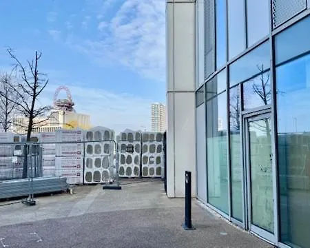 Stayinn Stratford Apartment London