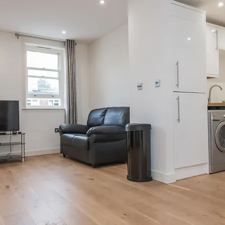 Apartment Stayinn Stratford