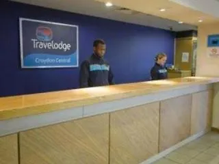 Travelodge Croydon