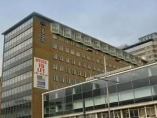 Hotel Travelodge