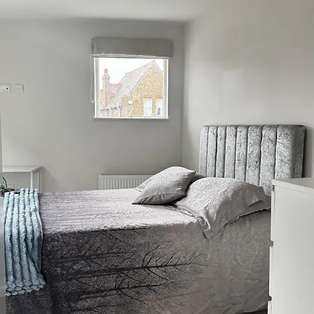 Lovely And Modern In Homestay London
