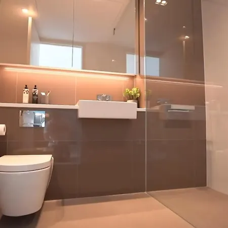Canary Wharf - Newfoundland Luxury Apartment *