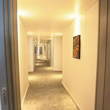 Apartment Canary Wharf - Newfoundland Luxury
