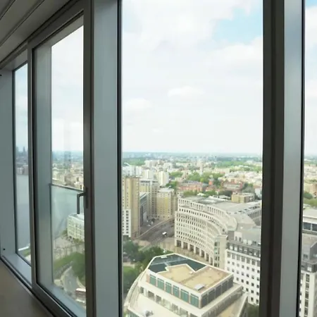 Canary Wharf - Newfoundland Luxury London