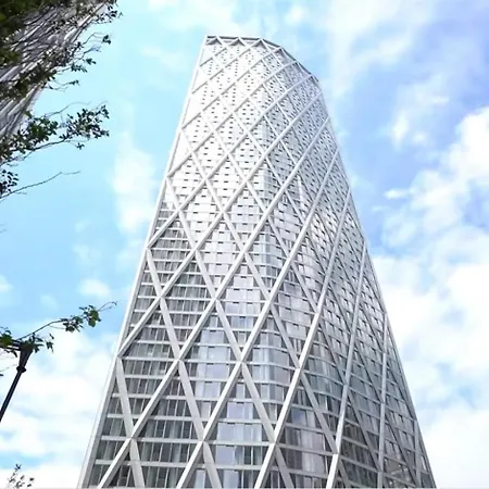 Canary Wharf - Newfoundland Luxury Apartment