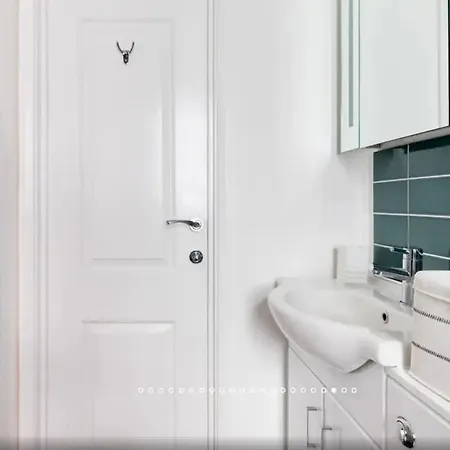 Fitzrovia Flat Apartment London