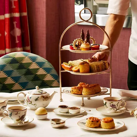 Haymarket Hotel, Firmdale 5*