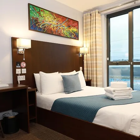 Hotel Airport London