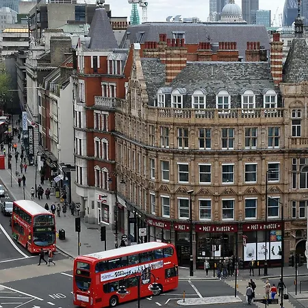 Affittacamere Chic In Spitalfields, *