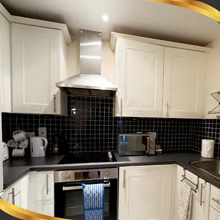 Misk Homes #2 Apartment