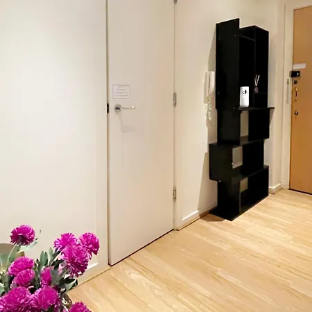 Apartment Misk Homes #2 *
