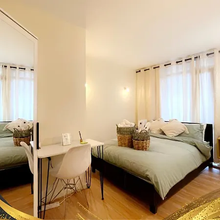 Misk Homes #2 Apartment Barking (Greater London)