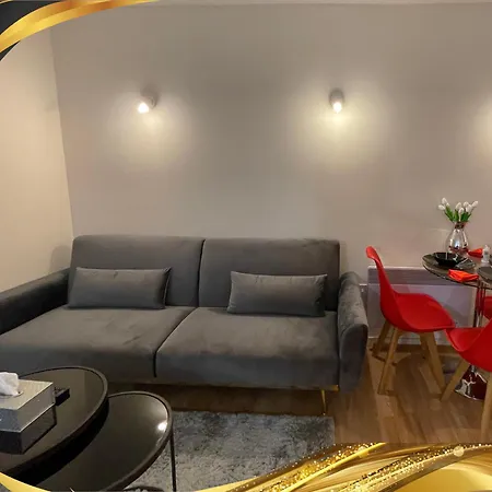 Misk Homes #2 Apartment