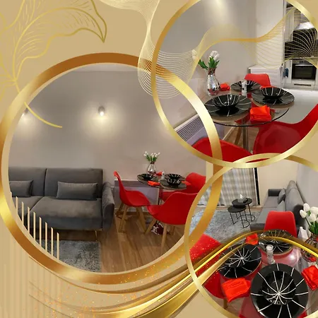 Misk Homes #2 Barking (Greater London)