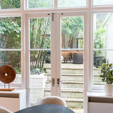 Apartment Madestays Premium South Kensington Serviced *