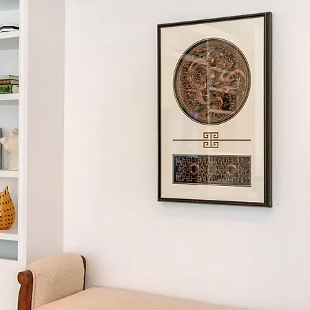 Apartment Madestays Premium South Kensington Serviced *