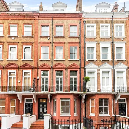 Madestays Premium South Kensington Serviced * London