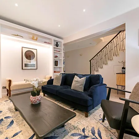 Apartment Madestays Premium South Kensington Serviced