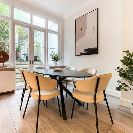 Madestays Premium South Kensington Serviced London