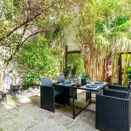 Apartment Madestays Premium South Kensington Serviced
