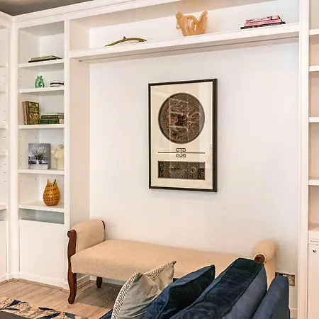 Madestays Premium South Kensington Serviced London