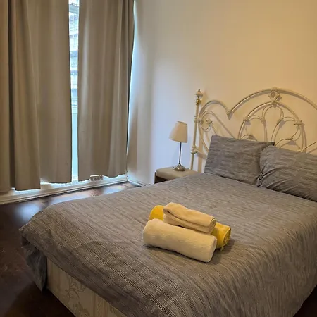 Calm And Cosy In Apartman London