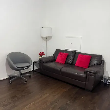 Apartman Calm And Cosy In London