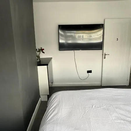 House Sidcup Homestay *