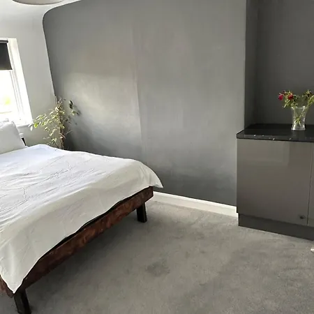House Sidcup London