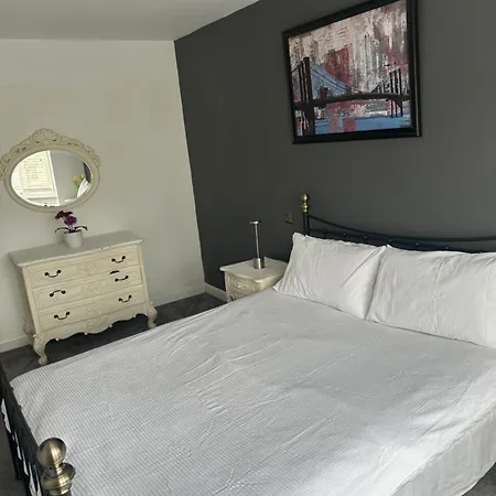 House Sidcup Homestay