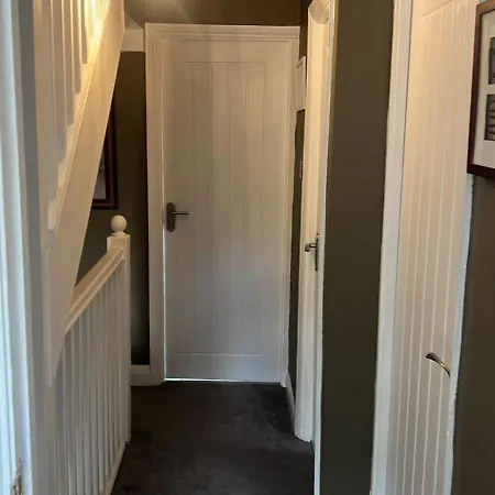 Homestay House Sidcup London