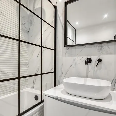 Unique Stylish Duplex 2br 2ba Balcony Apartamento *
