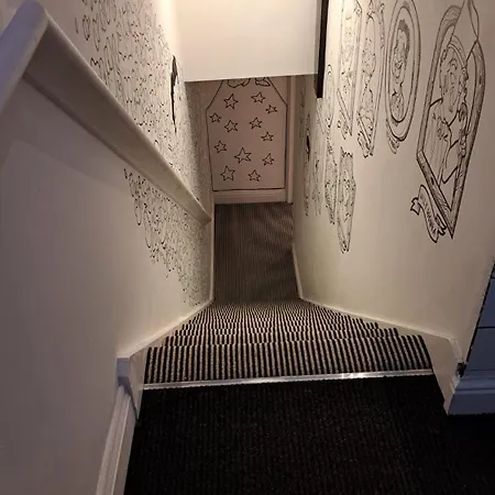 Apartamento Deluxe Urban Retreat Londres