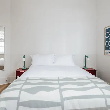 Appartamento The Regency - Serviced