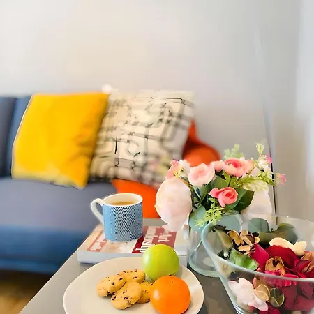 Apartamento Sunny Side Wembley Harrow on the Hill