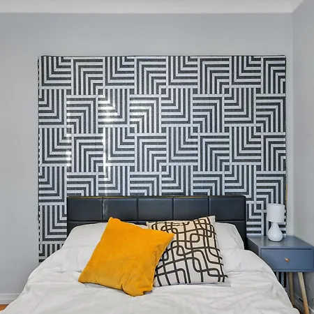 Sunny Side Wembley Apartamento