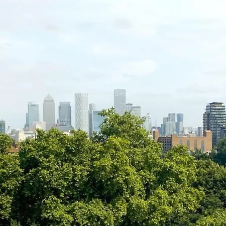 Wombat's Londra