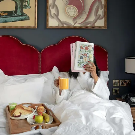 Spread Eagle Hotel Londra
