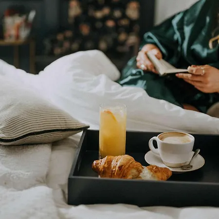 Hotel Spread Eagle Londra