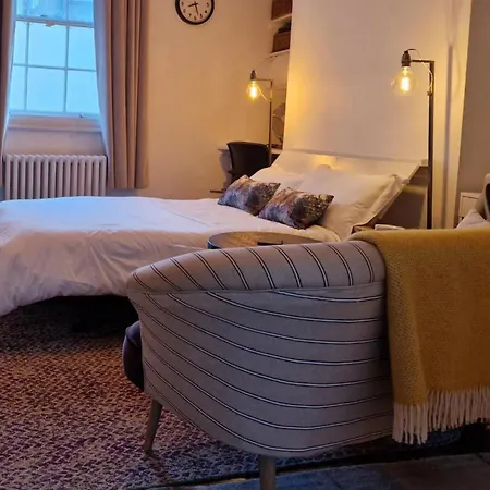 1-bed Studio- Sleeps 2- Nwlondon Kentish Town *