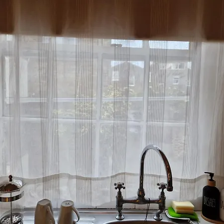 1-bed Studio- Sleeps 2- Nwlondon Kentish Town *