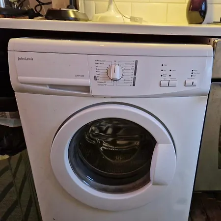 Apartment 1-bed Studio- Sleeps 2- Nwlondon Kentish Town *