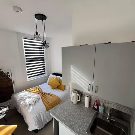 Hotel Tottenham Stadium