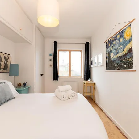 Apartment Pass The Keys Stylish Cosy - A Design Lover's Dream