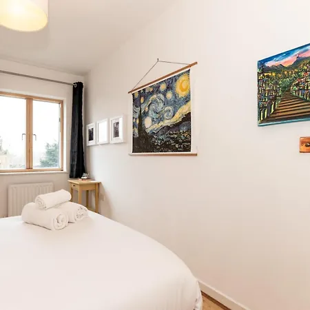 Apartment Pass The Keys Stylish Cosy - A Design Lover's Dream