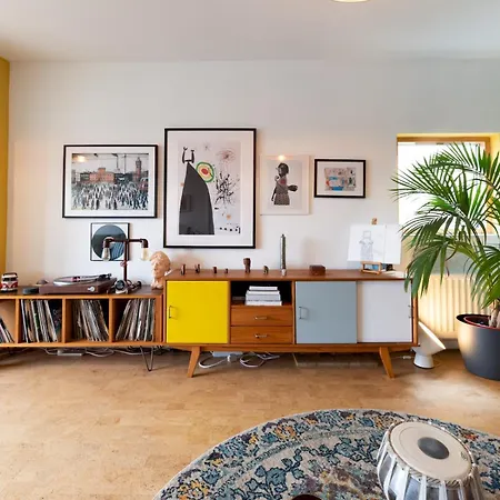 Apartment Pass The Keys Stylish Cosy - A Design Lover's Dream London