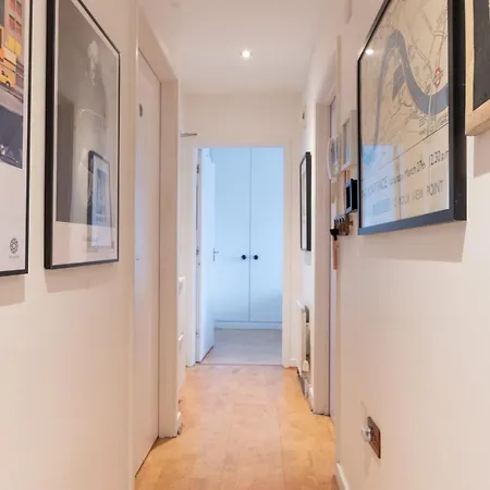 Apartment Pass The Keys Stylish Cosy - A Design Lover's Dream