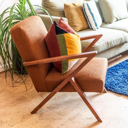 Pass The Keys Stylish Cosy - A Design Lover's Dream * London
